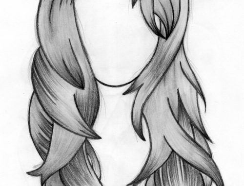 Hair Art – 11