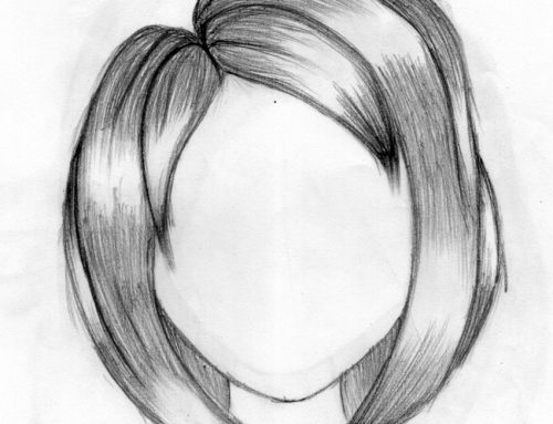 Hair Art – 5